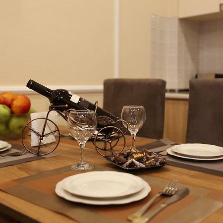 Cozy Apartments In Old Tbilisi Luaran gambar