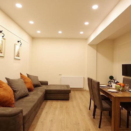 Cozy Apartments In Old Tbilisi Luaran gambar