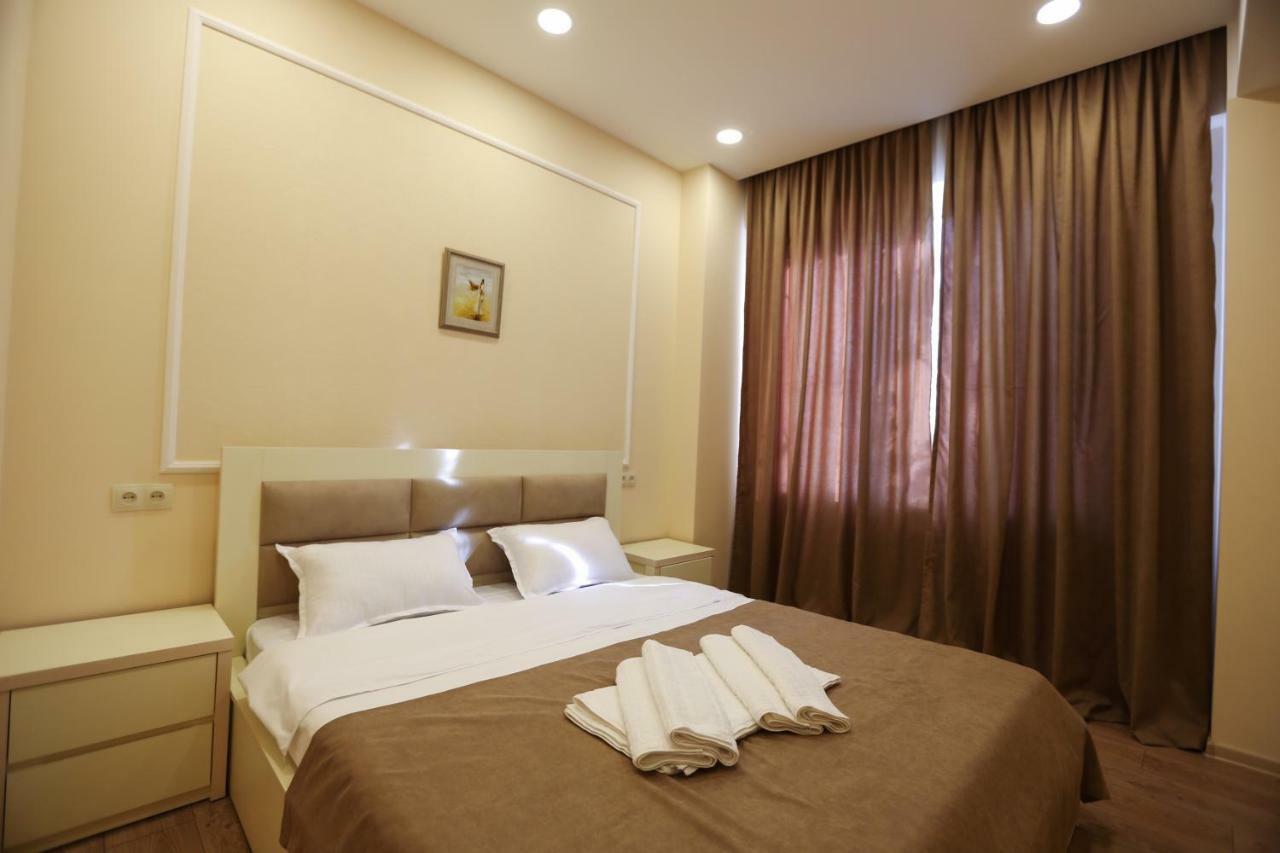 Cozy Apartments In Old Tbilisi Luaran gambar