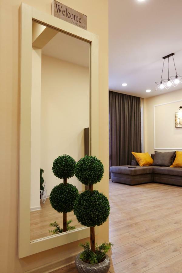 Cozy Apartments In Old Tbilisi Luaran gambar