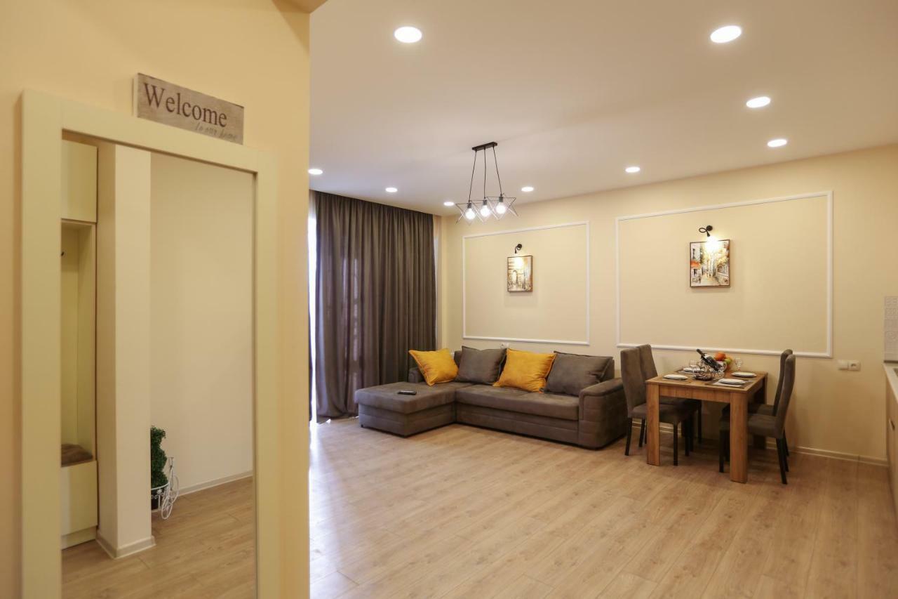 Cozy Apartments In Old Tbilisi Luaran gambar