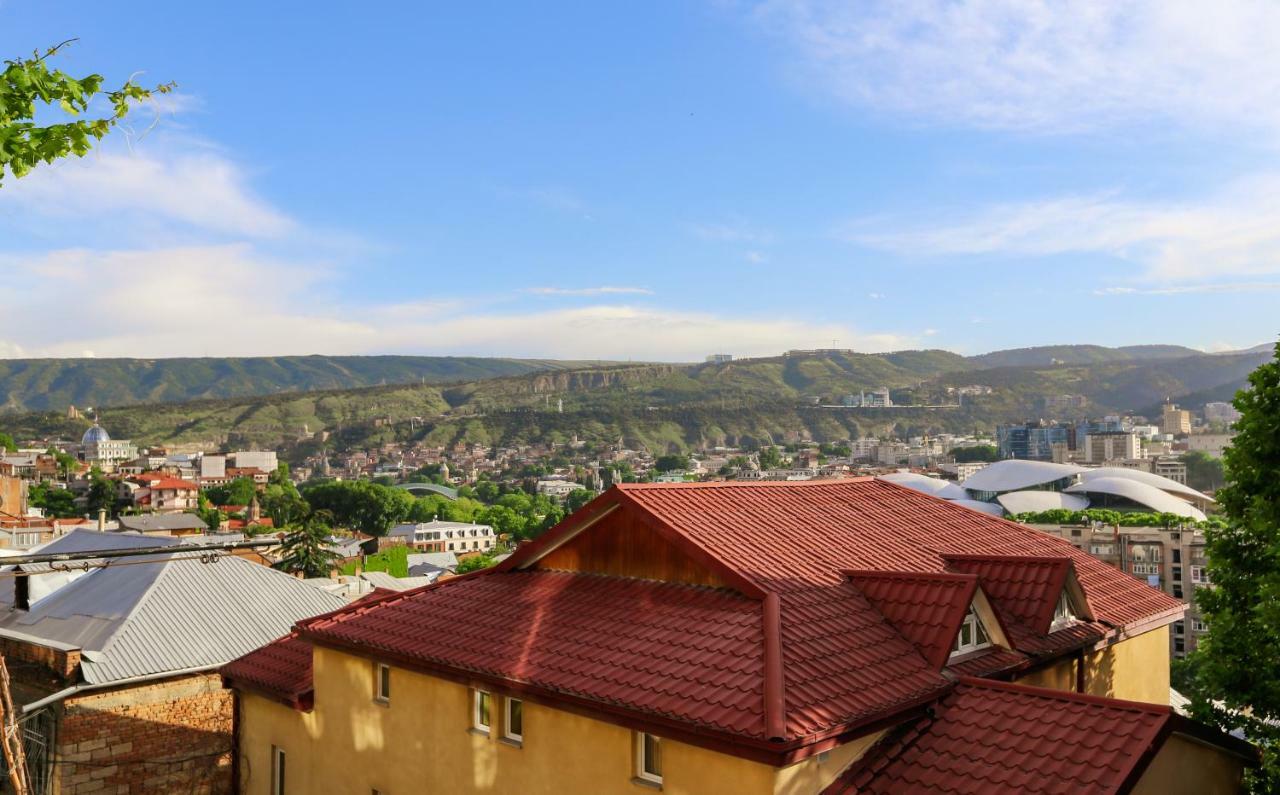 Cozy Apartments In Old Tbilisi Luaran gambar