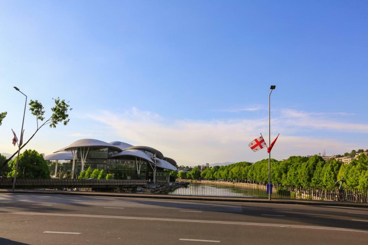 Cozy Apartments In Old Tbilisi Luaran gambar