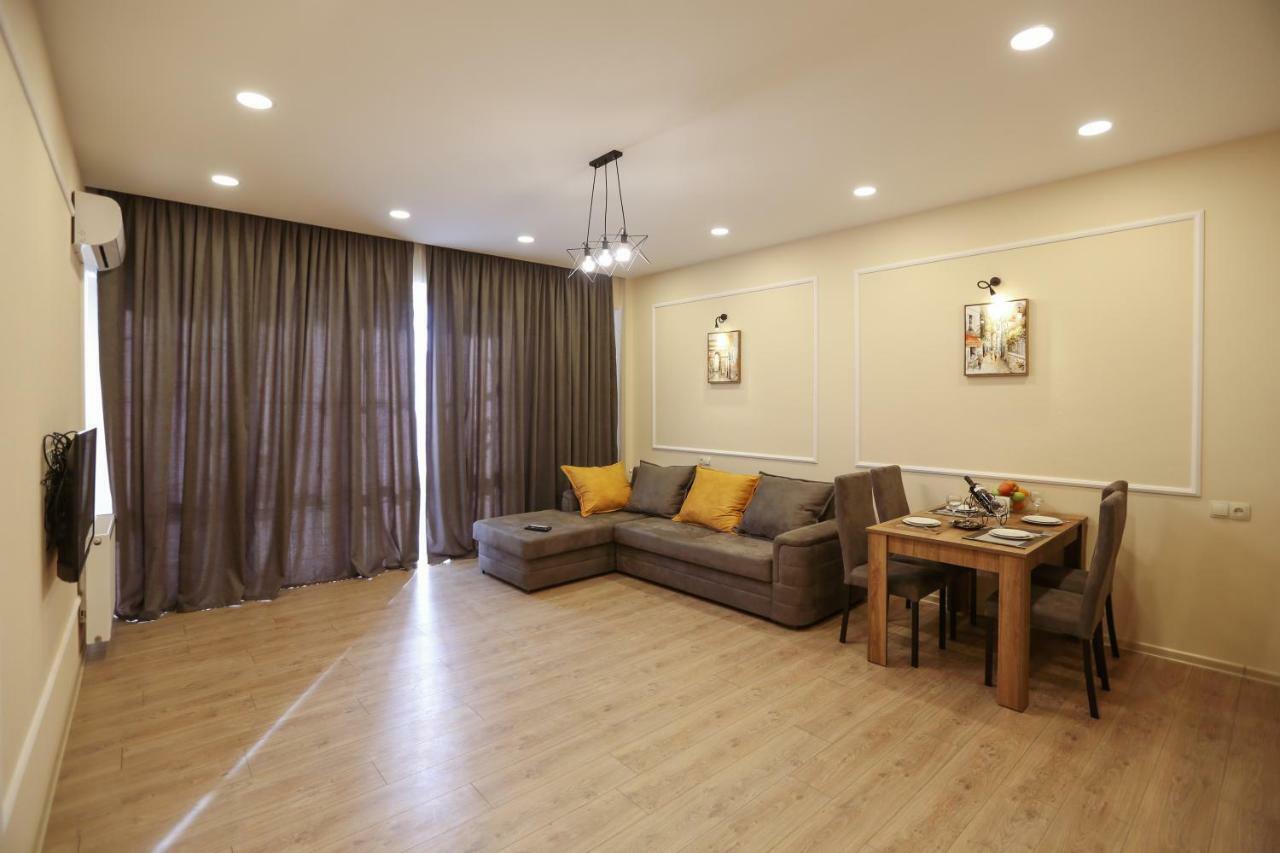 Cozy Apartments In Old Tbilisi Luaran gambar