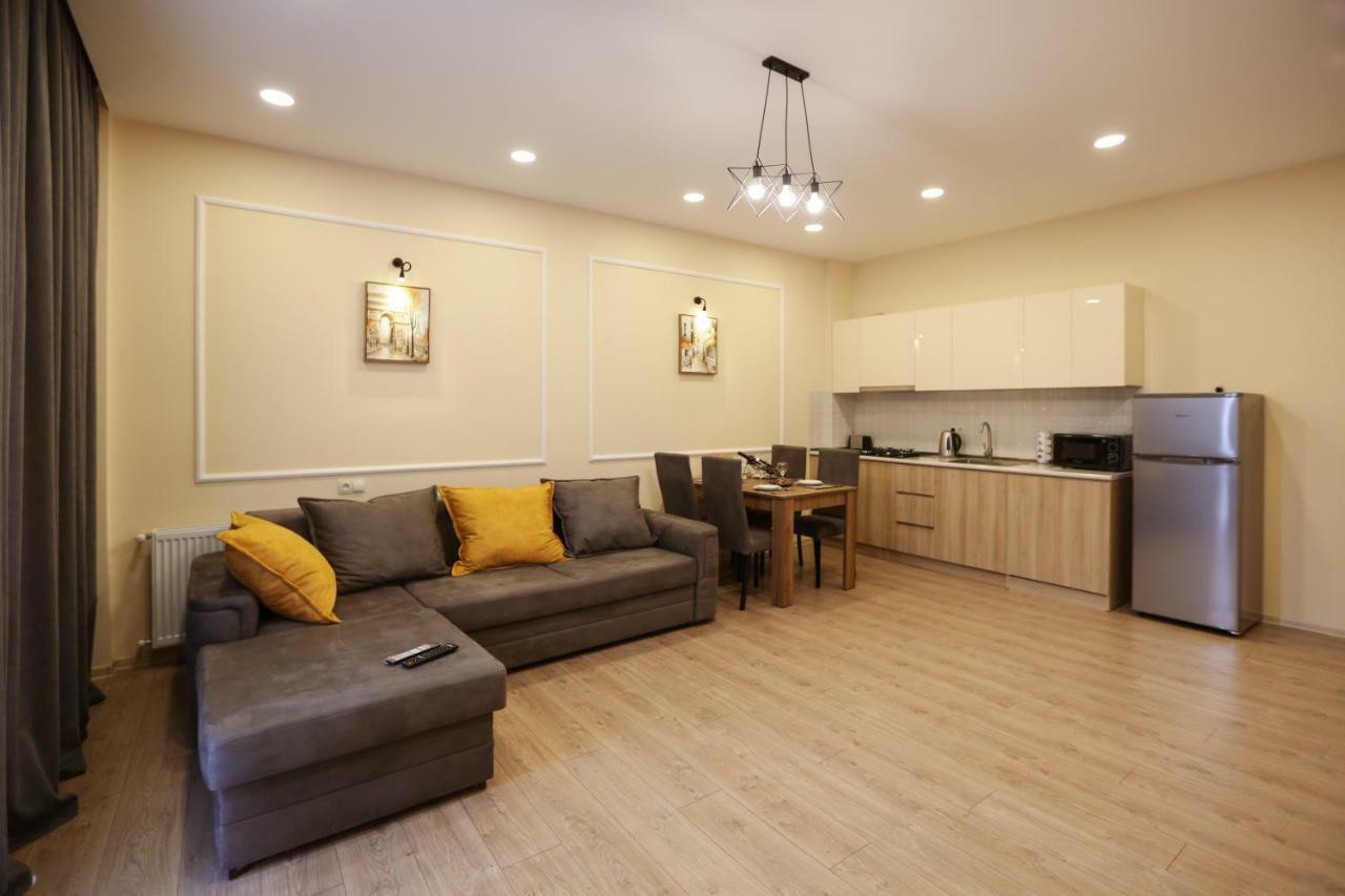 Cozy Apartments In Old Tbilisi Luaran gambar