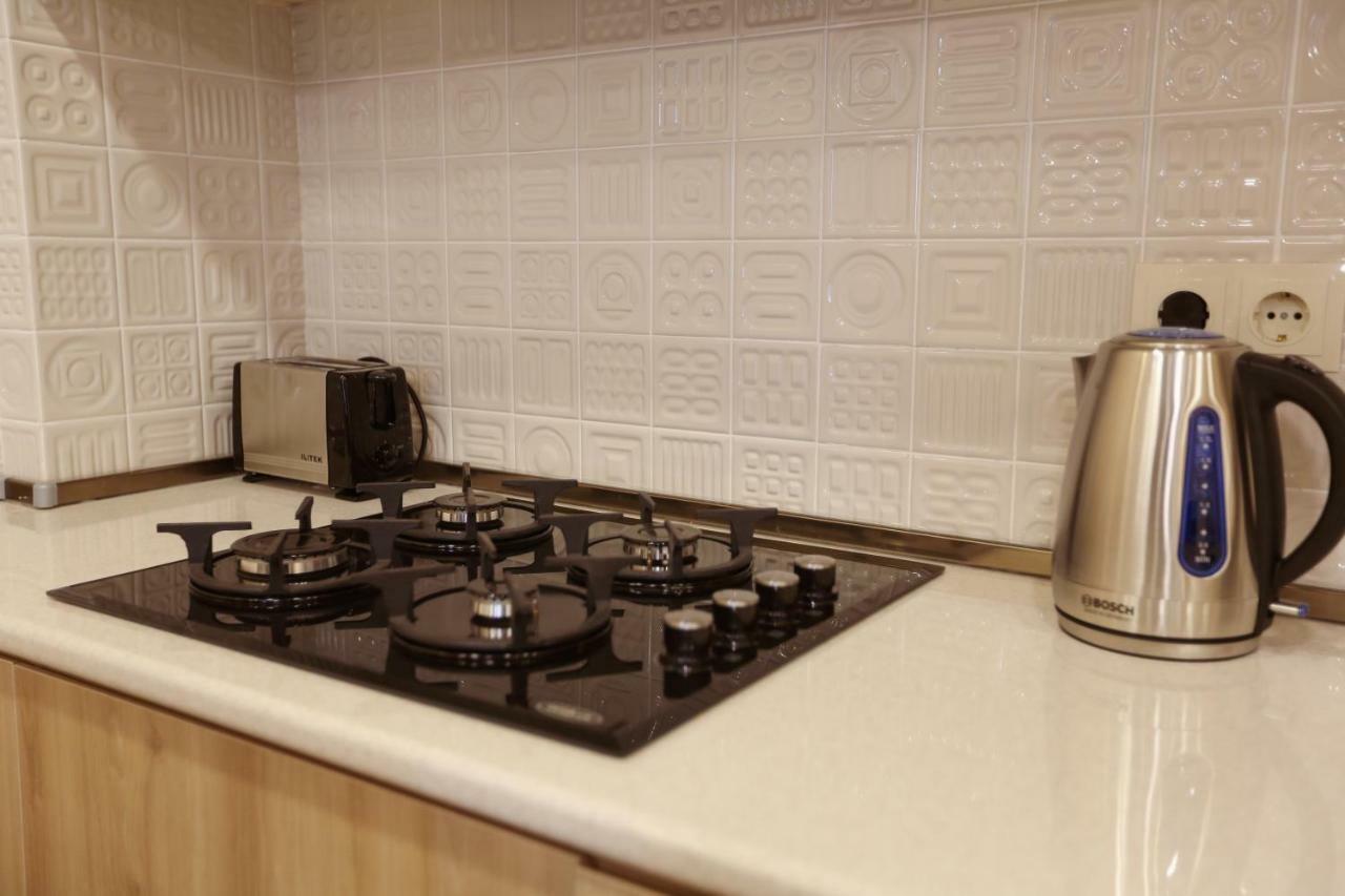 Cozy Apartments In Old Tbilisi Luaran gambar