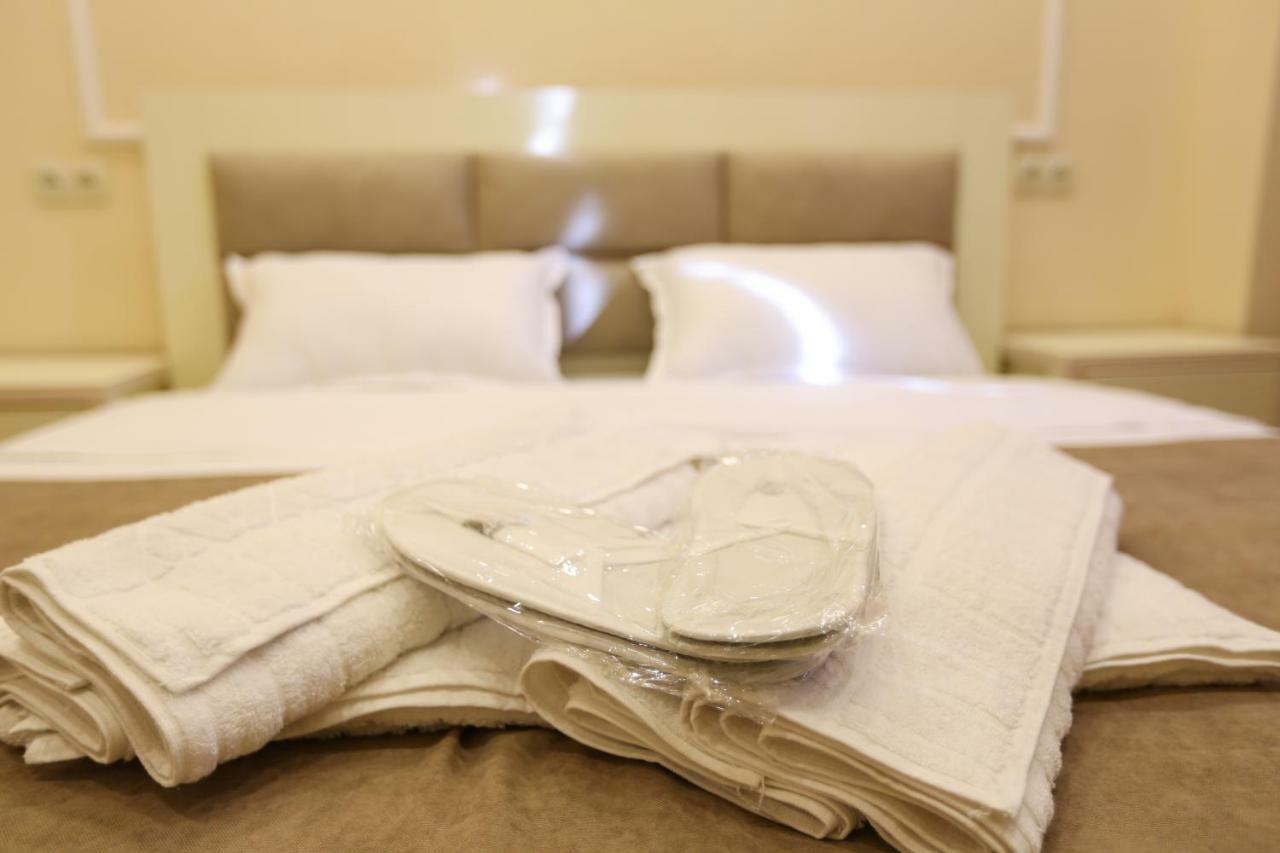 Cozy Apartments In Old Tbilisi Luaran gambar