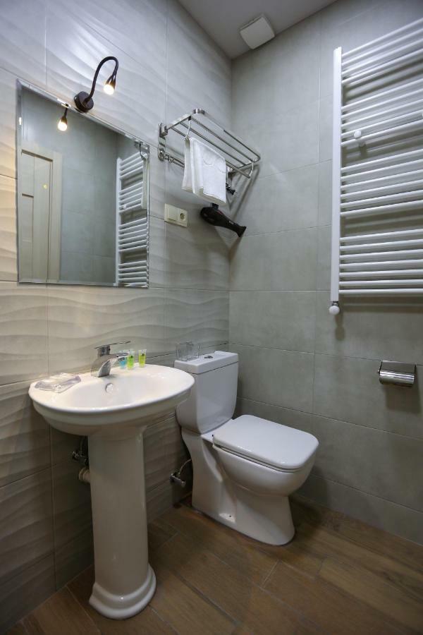 Cozy Apartments In Old Tbilisi Luaran gambar