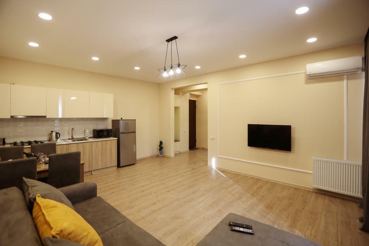 Cozy Apartments In Old Tbilisi Luaran gambar