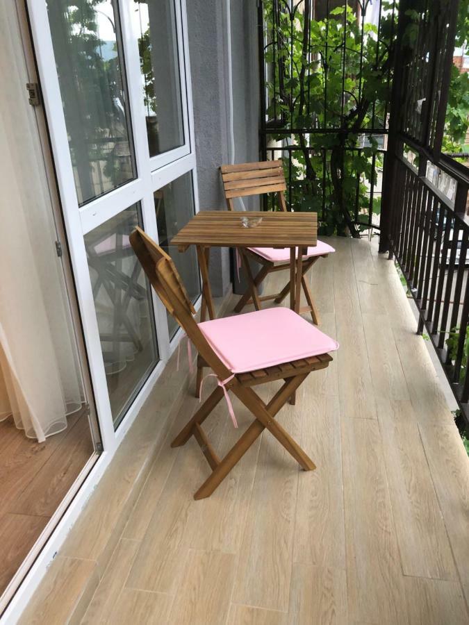 Cozy Apartments In Old Tbilisi Luaran gambar