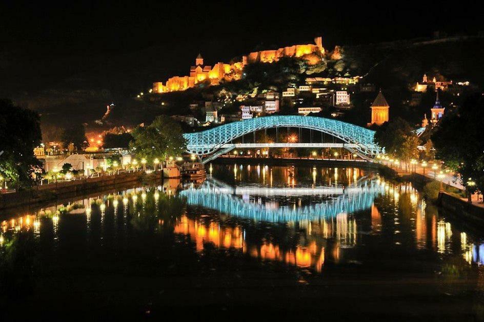 Cozy Apartments In Old Tbilisi Luaran gambar