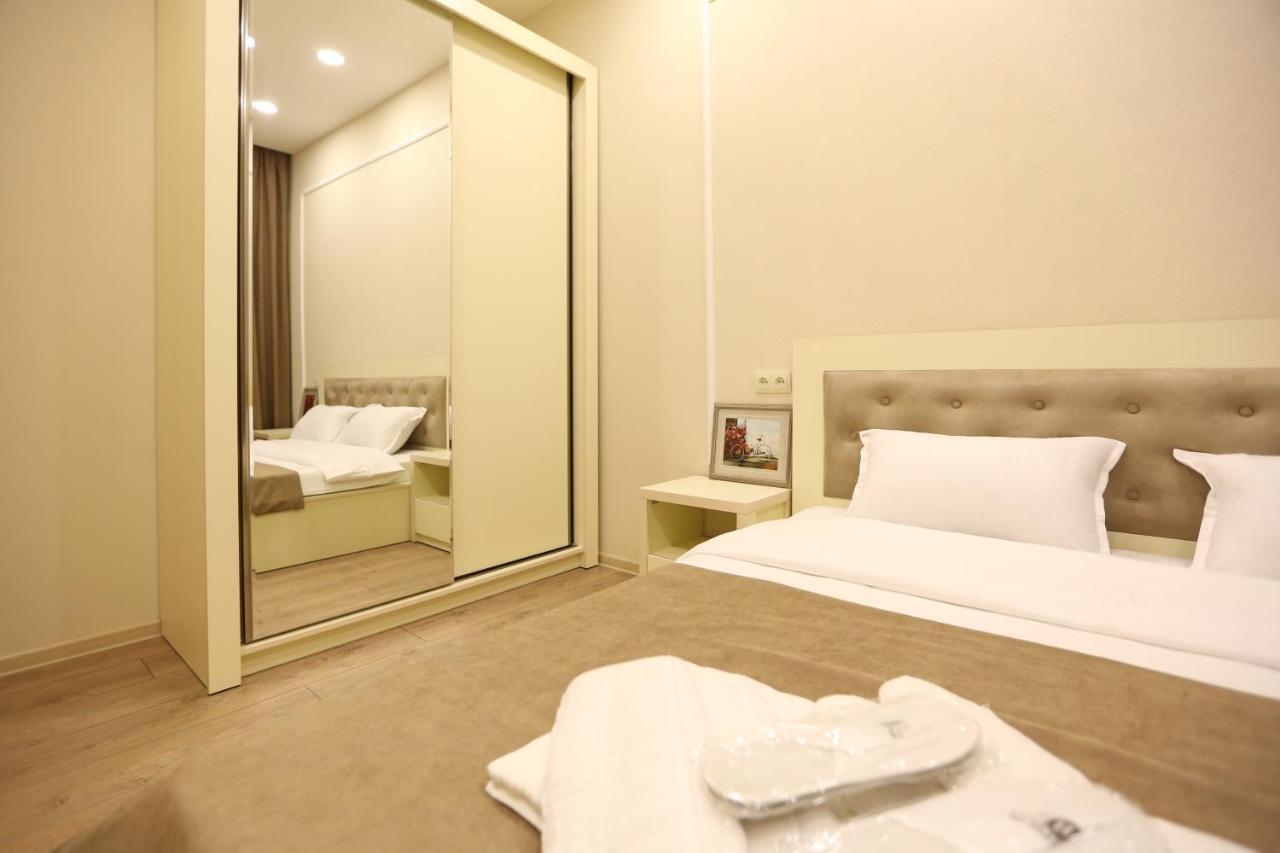 Cozy Apartments In Old Tbilisi Luaran gambar