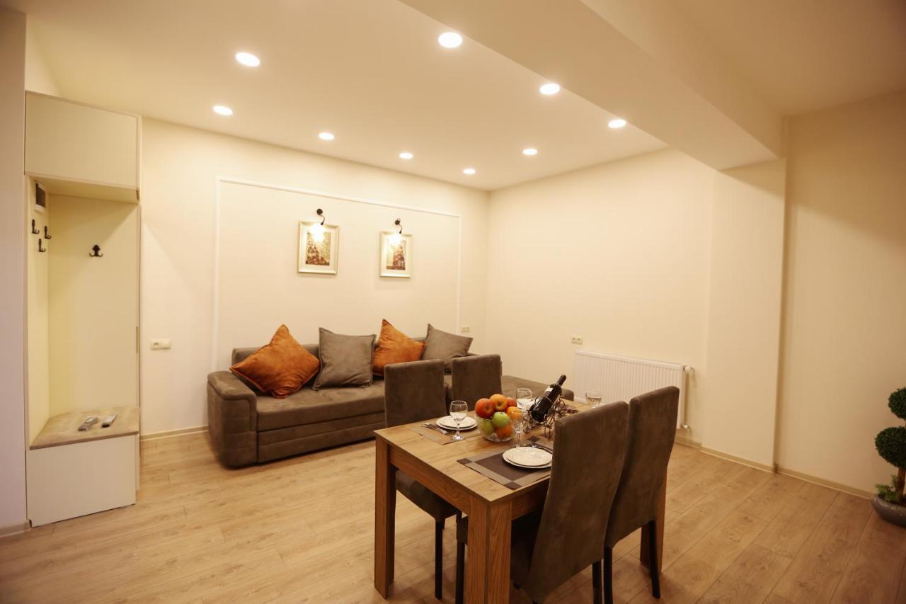 Cozy Apartments In Old Tbilisi Luaran gambar
