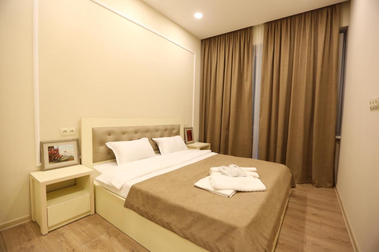 Cozy Apartments In Old Tbilisi Luaran gambar