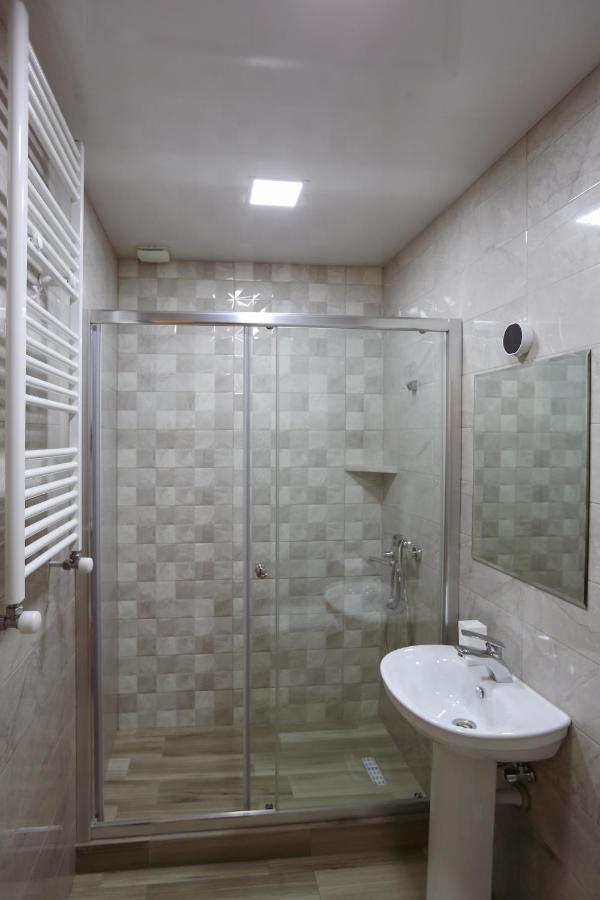 Cozy Apartments In Old Tbilisi Luaran gambar
