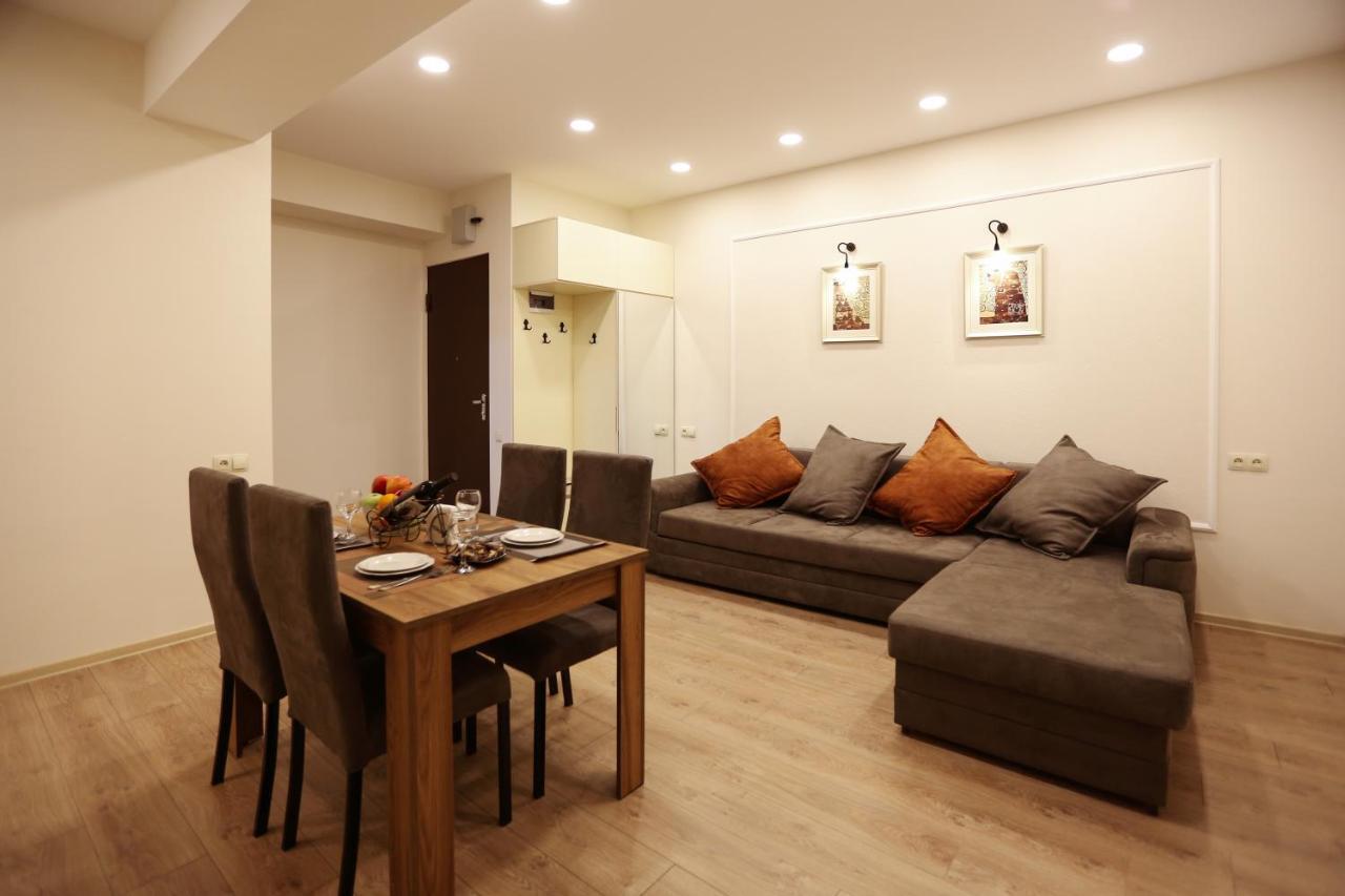 Cozy Apartments In Old Tbilisi Luaran gambar