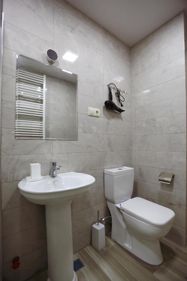 Cozy Apartments In Old Tbilisi Luaran gambar
